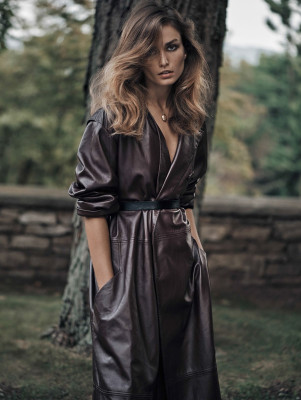 Andreea Diaconu pic #1193960