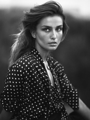 Andreea Diaconu pic #1193961