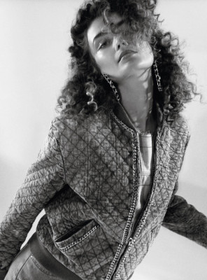 Andreea Diaconu pic #1353215