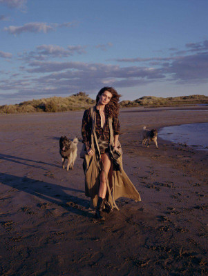 Andreea Diaconu pic #1352532