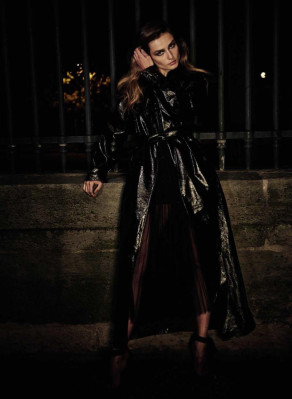 Andreea Diaconu pic #1232493
