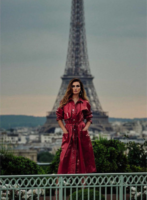 Andreea Diaconu pic #1232485