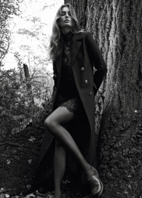 Andreea Diaconu pic #1291513