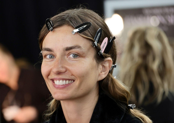 Andreea Diaconu pic #1362000