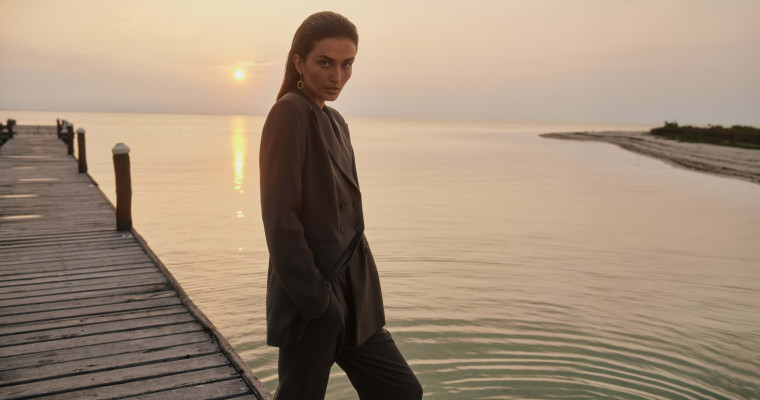 Andreea Diaconu pic #1290767