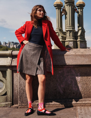 Andreea Diaconu pic #1363025