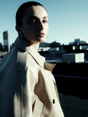 Andreea Diaconu pic #1327163