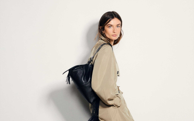 Andreea Diaconu pic #1345712