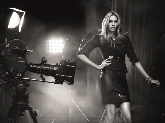 Andrej Pejic pic #527758