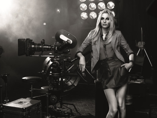 Andrej Pejic pic #527757