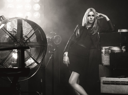 Andrej Pejic pic #527756