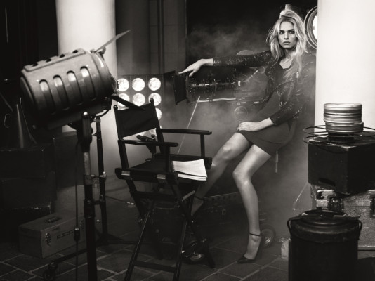 Andrej Pejic pic #527755