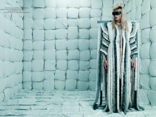 Andrej Pejic pic #339026