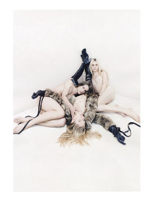 Andrej Pejic pic #373976