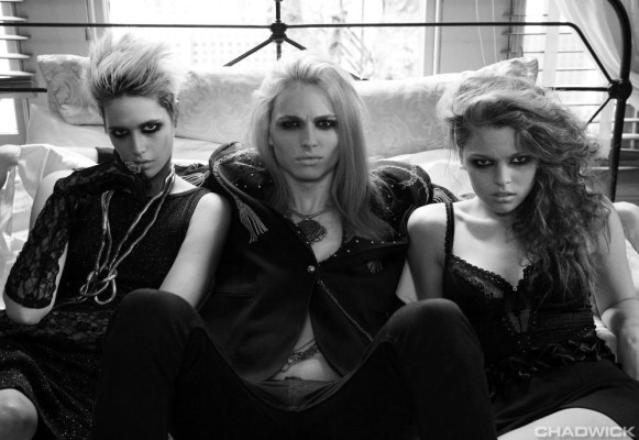 Andrej Pejic pic #373985
