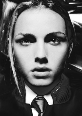 Andrej Pejic pic #339073