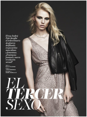 Andrej Pejic pic #509828