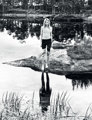 Andrej Pejic pic #509825