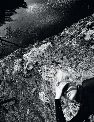 Andrej Pejic pic #509826