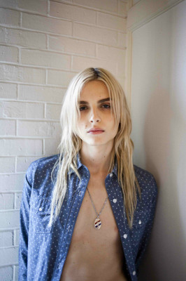 Andrej Pejic pic #509830