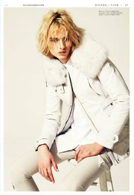 Andrej Pejic pic #509822