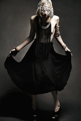 Andrej Pejic pic #488871