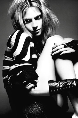 Andrej Pejic pic #488868