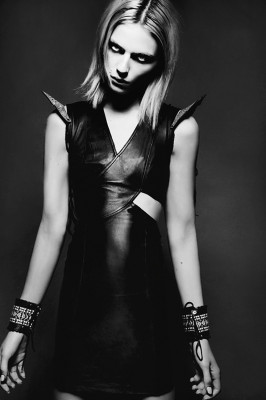Andrej Pejic pic #488863