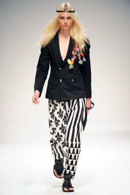 Andrej Pejic pic #437579