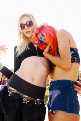 Andrej Pejic pic #596953