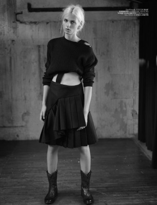 Andrej Pejic pic #339141