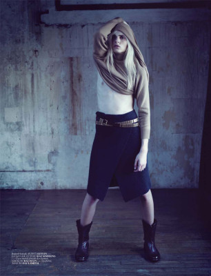 Andrej Pejic pic #339138