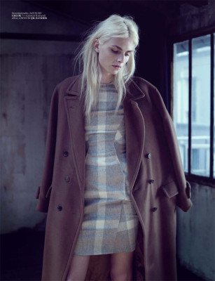 Andrej Pejic pic #339148