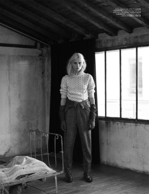 Andrej Pejic pic #339146