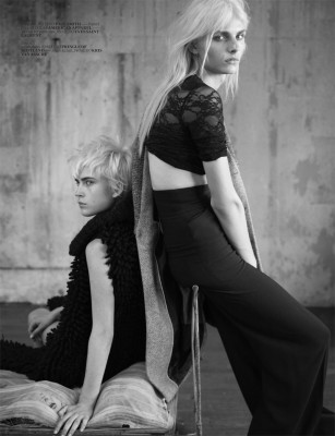 Andrej Pejic pic #339143