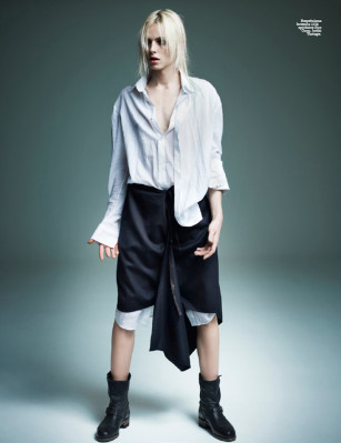 Andrej Pejic pic #369087
