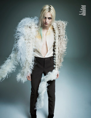 Andrej Pejic pic #369073
