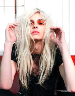 Andrej Pejic pic #373982