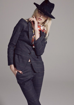 Andrej Pejic pic #589983