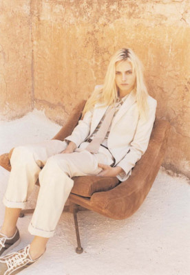Andrej Pejic pic #345019