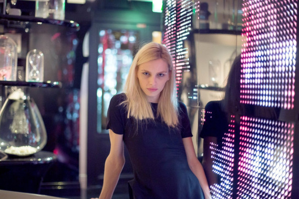 Andrej Pejic pic #572746