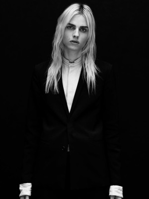 Andrej Pejic pic #373991