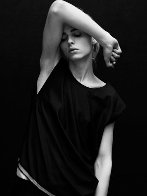 Andrej Pejic pic #373992
