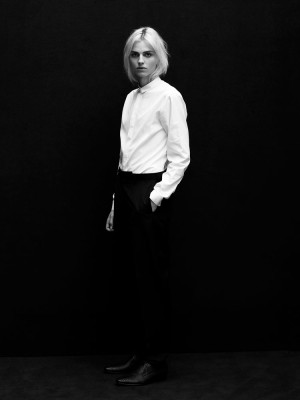 Andrej Pejic pic #373993