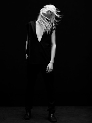 Andrej Pejic pic #373984