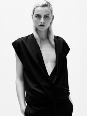 Andrej Pejic pic #373990