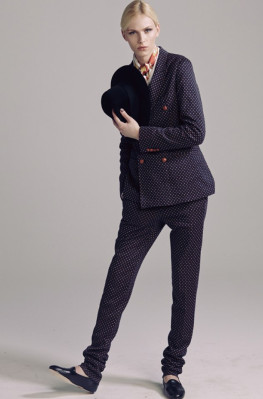 Andrej Pejic pic #589994