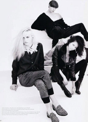 Andrej Pejic pic #339023