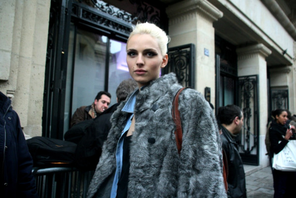 Andrej Pejic pic #373980