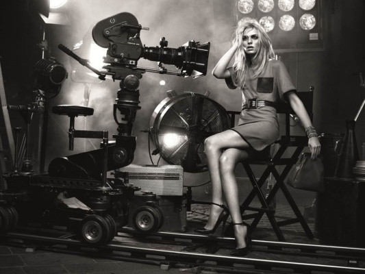 Andrej Pejic pic #527754